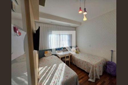 Apartamento à venda com 4 quartos, 177m² em Vila Andrade, São Paulo