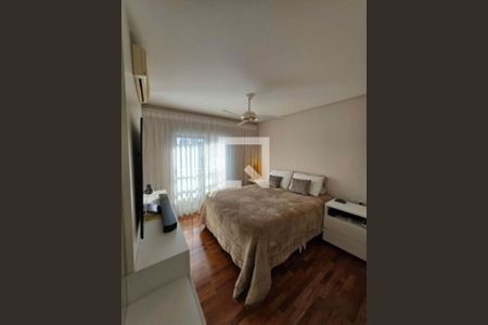 Apartamento à venda com 4 quartos, 177m² em Vila Andrade, São Paulo