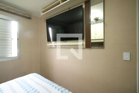 Quarto 1 de apartamento à venda com 2 quartos, 48m² em Centro, Diadema