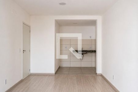 Apartamento para alugar com 2 quartos, 55m² em Jardim Sao Sebastiao, Hortolândia
