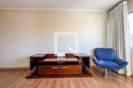 Apartamento à venda com 3 quartos, 103m² em Vila Madalena, São Paulo