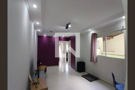 Apartamento à venda com 2 quartos, 110m² em Vila Camilópolis, Santo André