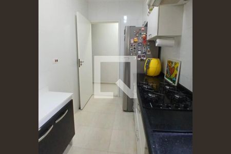 Apartamento à venda com 2 quartos, 110m² em Vila Camilópolis, Santo André