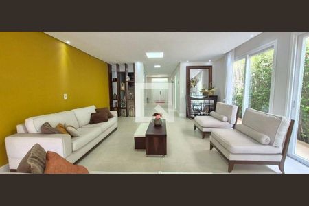 Casa à venda com 5 quartos, 420m² em Adalgisa, São Paulo