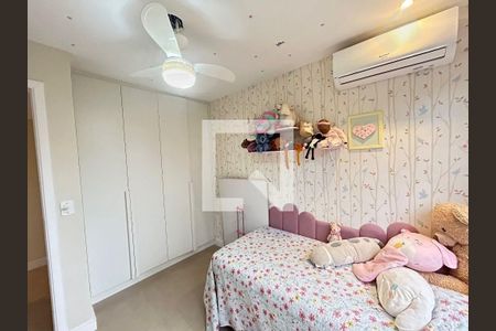 Apartamento à venda com 3 quartos, 150m² em Gragoatá, Niterói