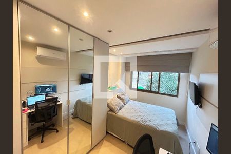Apartamento à venda com 3 quartos, 150m² em Gragoatá, Niterói
