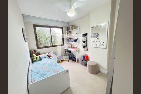 Apartamento à venda com 3 quartos, 150m² em Gragoatá, Niterói