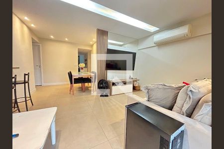 Apartamento à venda com 3 quartos, 150m² em Gragoatá, Niterói
