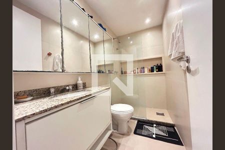 Apartamento à venda com 3 quartos, 150m² em Gragoatá, Niterói