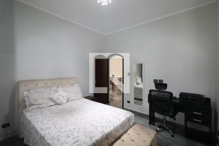 Quarto 1 de casa à venda com 4 quartos, 127m² em Barcelona, São Caetano do Sul