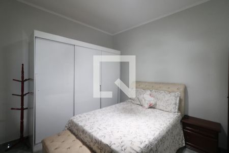 Quarto 1 de casa à venda com 4 quartos, 127m² em Barcelona, São Caetano do Sul
