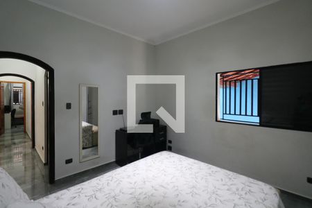 Quarto 1 de casa à venda com 4 quartos, 127m² em Barcelona, São Caetano do Sul
