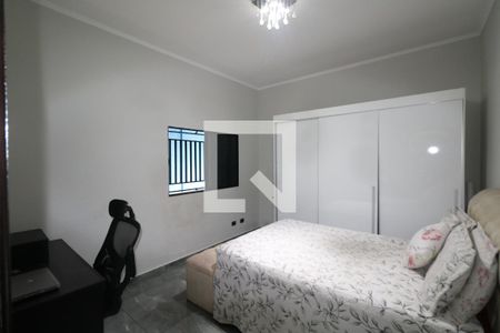 Quarto 1 de casa à venda com 4 quartos, 127m² em Barcelona, São Caetano do Sul