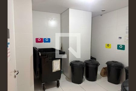 Apartamento para alugar com 1 quarto, 35m² em Vila da Saúde, São Paulo