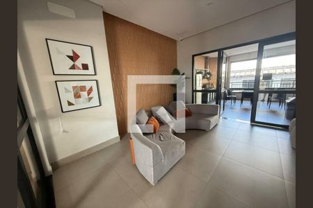 Apartamento para alugar com 1 quarto, 35m² em Vila da Saúde, São Paulo