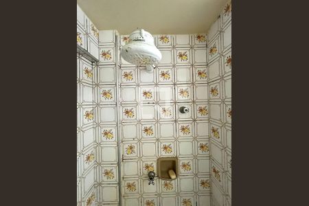 Banheiro de apartamento para alugar com 1 quarto, 58m² em Bosque, Campinas