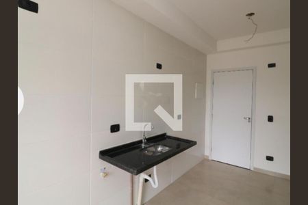 Apartamento à venda com 2 quartos, 49m² em Vila Fernandes, São Paulo
