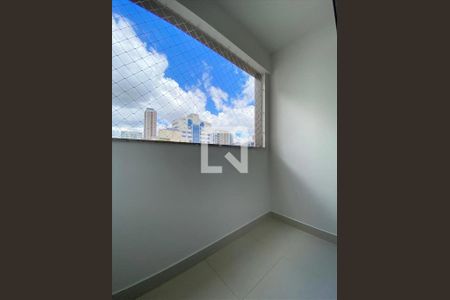 Apartamento para alugar com 3 quartos, 82m² em Funcionários, Belo Horizonte