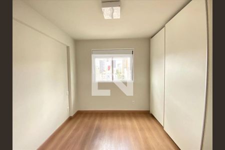 Apartamento para alugar com 3 quartos, 82m² em Funcionários, Belo Horizonte