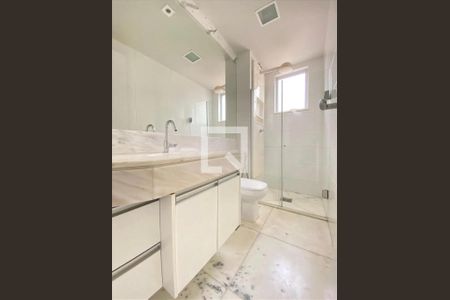 Apartamento para alugar com 3 quartos, 82m² em Funcionários, Belo Horizonte