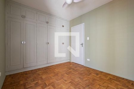 Quarto 2 de apartamento para alugar com 2 quartos, 88m² em Jardim Paulista, São Paulo