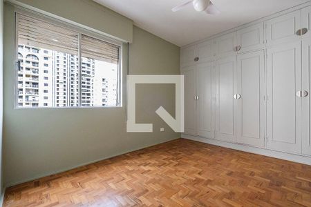 Quarto 2 de apartamento para alugar com 2 quartos, 88m² em Jardim Paulista, São Paulo