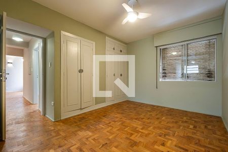 Quarto 1 de apartamento para alugar com 2 quartos, 88m² em Jardim Paulista, São Paulo