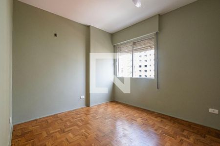 Quarto 2 de apartamento para alugar com 2 quartos, 88m² em Jardim Paulista, São Paulo