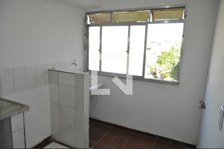 Apartamento para alugar com 2 quartos, 61m² em Inhaúma, Rio de Janeiro