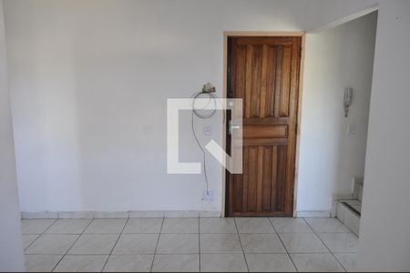 Apartamento para alugar com 2 quartos, 61m² em Inhaúma, Rio de Janeiro
