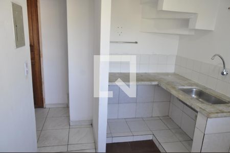 Apartamento para alugar com 2 quartos, 61m² em Inhaúma, Rio de Janeiro