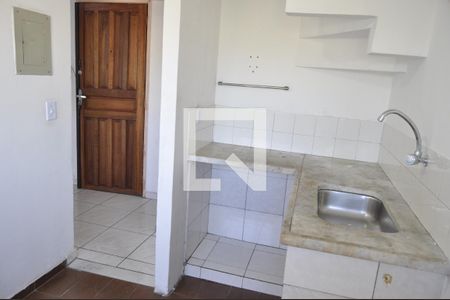 Apartamento para alugar com 2 quartos, 61m² em Inhaúma, Rio de Janeiro