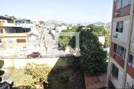 Apartamento para alugar com 2 quartos, 61m² em Inhaúma, Rio de Janeiro