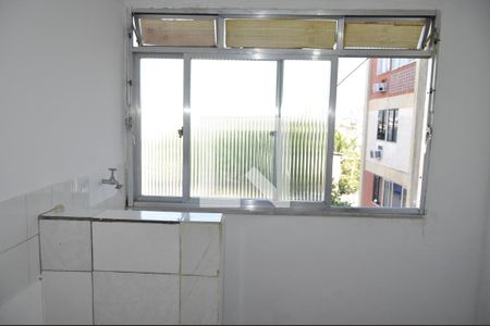Apartamento para alugar com 2 quartos, 61m² em Inhaúma, Rio de Janeiro