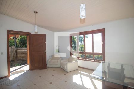 Sala/Cozinha de casa para alugar com 2 quartos, 100m² em Belém Novo, Porto Alegre