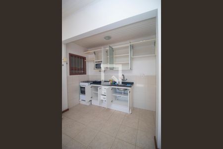 Sala/Cozinha de casa para alugar com 2 quartos, 100m² em Belém Novo, Porto Alegre