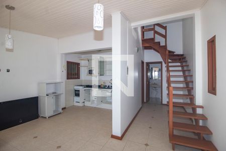 Sala/Cozinha de casa para alugar com 2 quartos, 100m² em Belém Novo, Porto Alegre