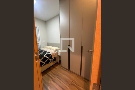 Suíte 1 de apartamento para alugar com 2 quartos, 70m² em Macuco, Santos