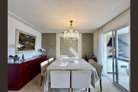 Apartamento à venda com 4 quartos, 169m² em Vila Romana, São Paulo