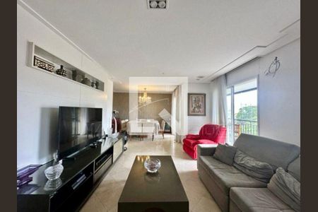 Apartamento à venda com 4 quartos, 169m² em Vila Romana, São Paulo