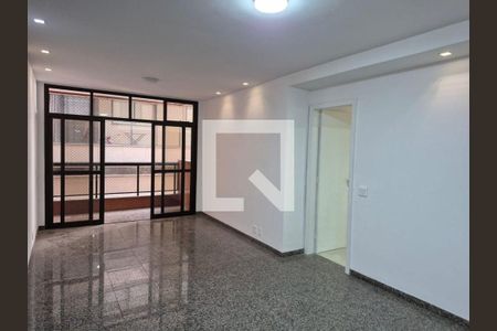 Apartamento à venda com 3 quartos, 120m² em Icaraí, Niterói