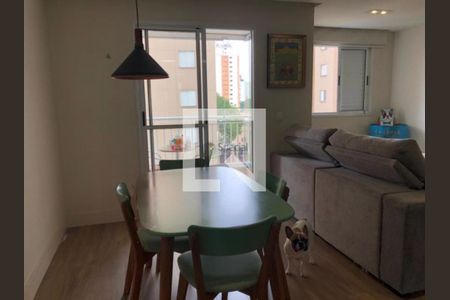 Apartamento à venda com 2 quartos, 72m² em Tatuapé, São Paulo