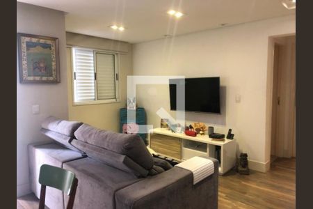 Apartamento à venda com 2 quartos, 72m² em Tatuapé, São Paulo