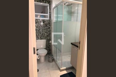 Apartamento à venda com 2 quartos, 72m² em Tatuapé, São Paulo