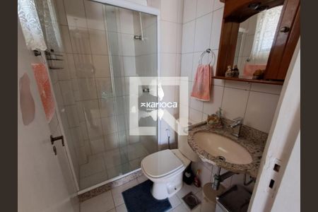 Apartamento à venda com 3 quartos, 172m² em Del Castilho, Rio de Janeiro