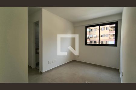 Suíte  de apartamento à venda com 2 quartos, 66m² em Recreio dos Bandeirantes, Rio de Janeiro