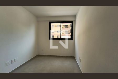 Suíte  de apartamento à venda com 2 quartos, 66m² em Recreio dos Bandeirantes, Rio de Janeiro