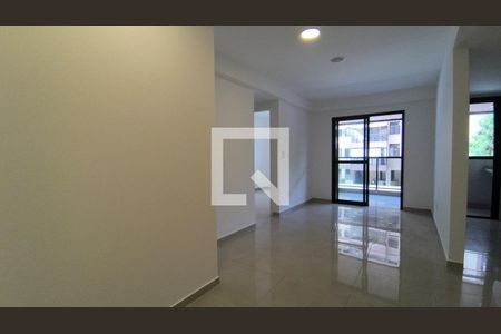 Sala de apartamento à venda com 2 quartos, 66m² em Recreio dos Bandeirantes, Rio de Janeiro