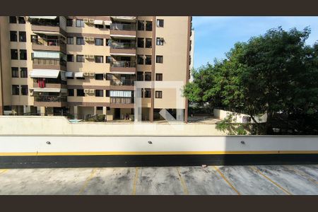 Varanda  de apartamento à venda com 2 quartos, 66m² em Recreio dos Bandeirantes, Rio de Janeiro