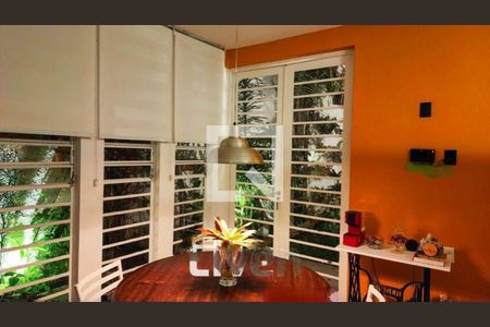 Casa à venda com 3 quartos, 120m² em Tucuruvi, São Paulo